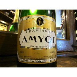Champagne Amyot