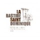 Bastide St Dominique -AOC Côtes du Rhône Rouge 2012