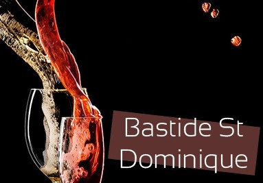 Bastide Saint Dominique